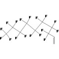 Perfluorooctil etileno N ° CAS 21652-58-4